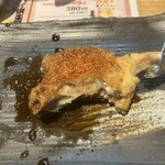 串カツ 七福神 - 