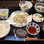 いわし料理 善 - 