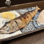 いわし料理 善 - 