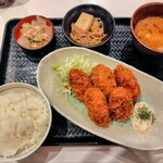 土鍋炊きご飯 おこめとおかず - 