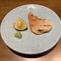 焼うお いし川 名古屋 - 