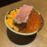 焼うお いし川 名古屋 - 