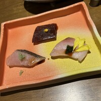 焼うお いし川 名古屋 - 