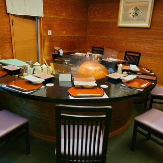 天ぷら すず航_2