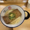 肉讃岐 甚三うどん 神田店