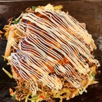 お好み焼 オモニ - 