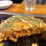 お好み焼 オモニ - 