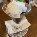 カフェアンジェ - 