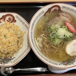 らーめん きちりん - 