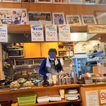 お好み焼 オモニ - 