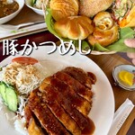 Cafeビオラ - 