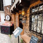 NAKANO ブリック - 外観③