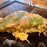 お好み焼 オモニ - 