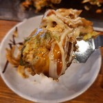 お好み焼 オモニ - 