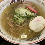 らーめん きちりん - 料理写真: