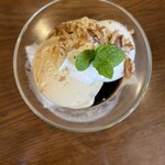 カフェアンジェ - 