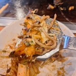 お好み焼 オモニ - 