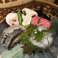 鉄板焼 みたき 桜坂 - 