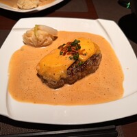 旬菜ステーキ処 らいむらいと - 