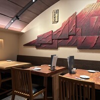 炭焼 うな富士 有楽町店 - 