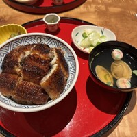 炭焼 うな富士 有楽町店 - 