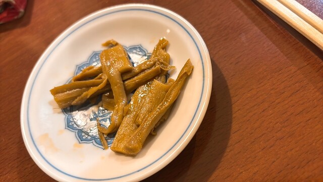 Popeye Ramen Restaurant