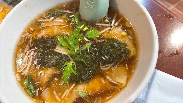 Popeye Ramen Restaurant photo 4