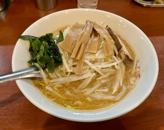 Ezo Giku Okachimachi Ten photo