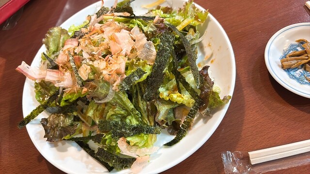 Popeye Ramen Restaurant photo 2