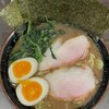 神田ラーメン わいず