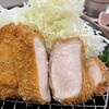 とんかつ 川久