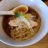 中華蕎麦 はざま