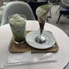 エクセルシオールカフェ 川崎フロンティアビル店