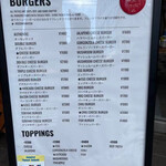 マティーニバーガー - 