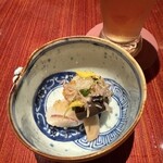 鮨　銀座　鰤門 - 