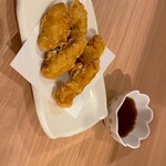 鶏匠 とり澄 田町本店 - 