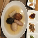 小田原おでん本店 - 