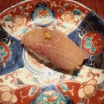 鮨　銀座　鰤門 - 