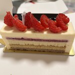 パティスリー・パリセヴェイユ - 