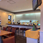 マティーニバーガー - 