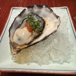 鮨　銀座　鰤門 - 