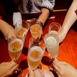 鮨　銀座　鰤門 - 