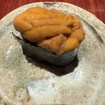 鮨　銀座　鰤門 - 