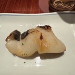 鮨　銀座　鰤門 - 