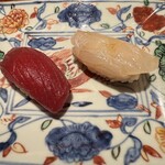 鮨　銀座　鰤門 - 