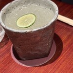 鮨　銀座　鰤門 - 