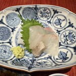 鮨　銀座　鰤門 - 