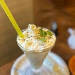 マティーニバーガー - 