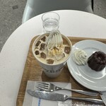 エクセルシオールカフェ - 