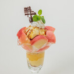 kisetsunofurutsupurodhusudobaikyourakudou